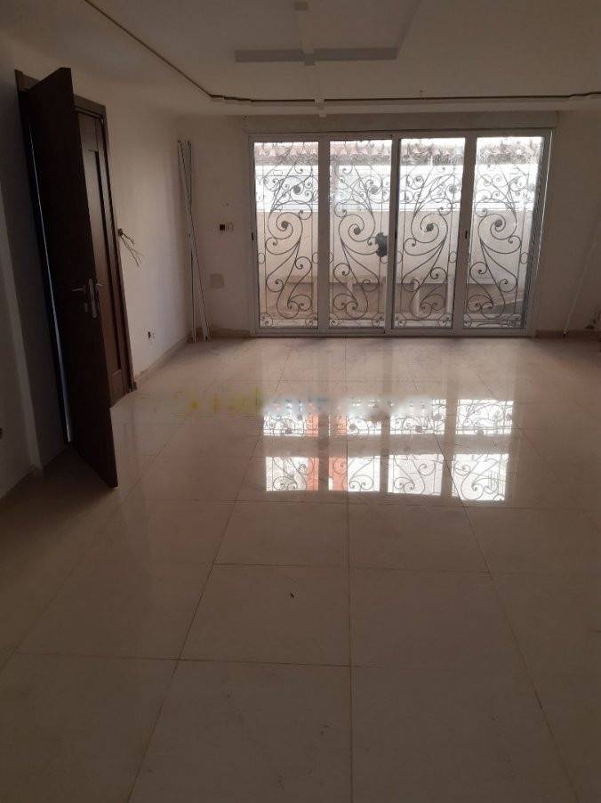 Location Immeuble Dar El Beida