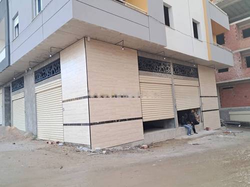 Vente Local Bordj El Kiffan