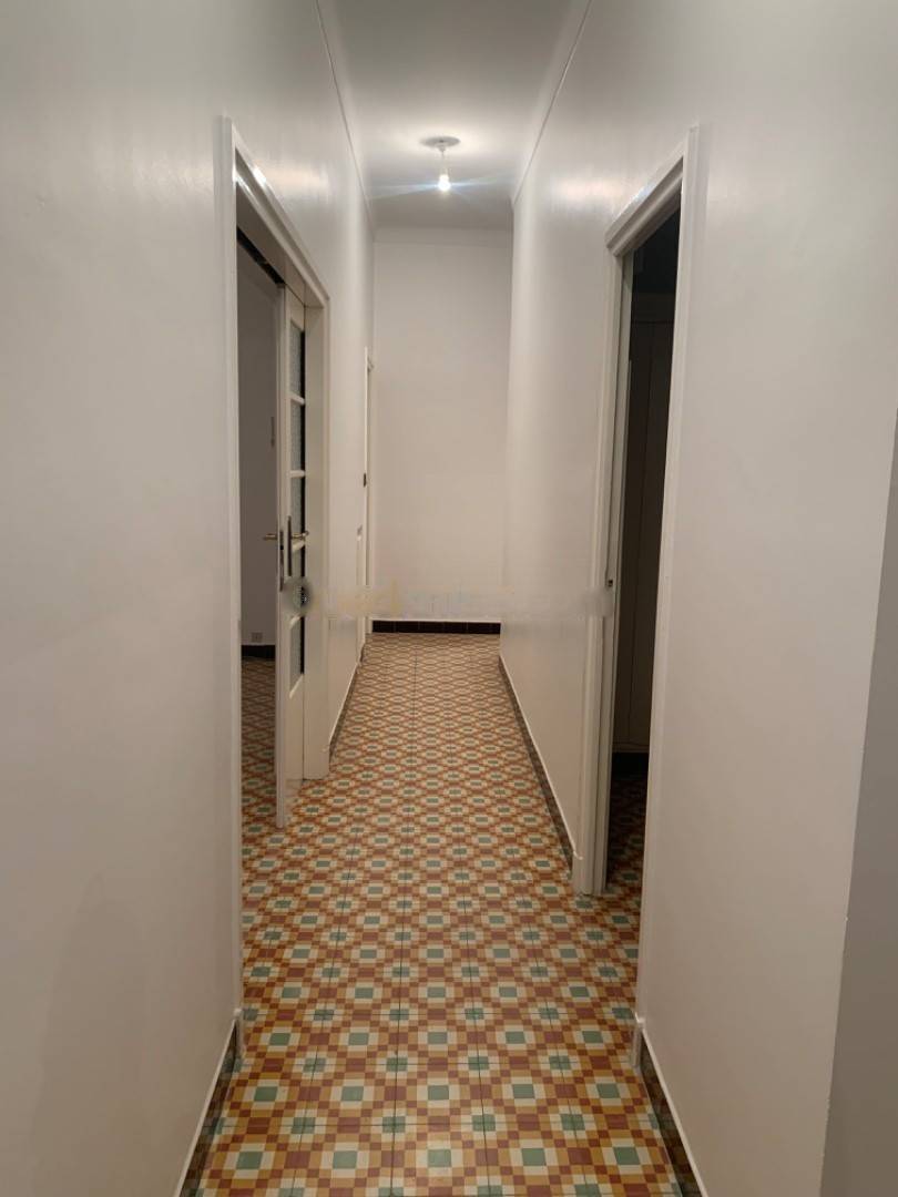 Location Niveau de villa F4 Bouzareah