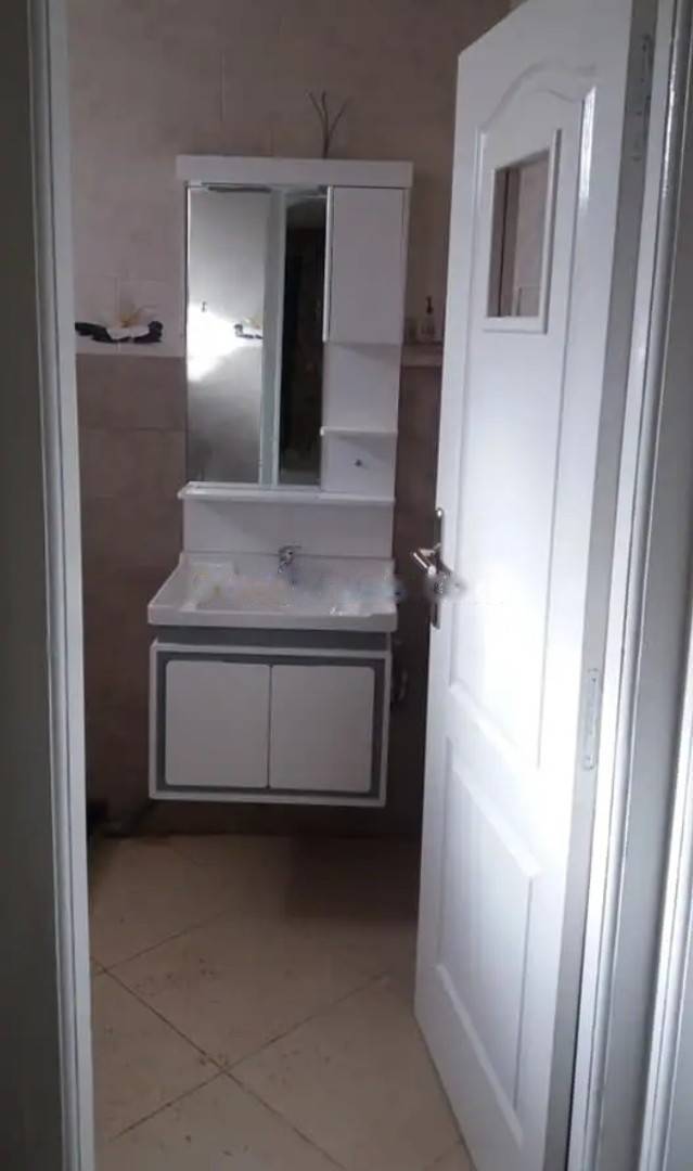 Location Appartement F3 Mohammadia