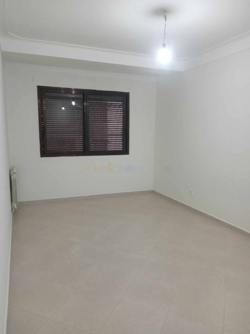 Location Appartement F3 Bordj El Kiffan