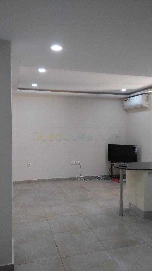 Location Appartement F4 Birkhadem