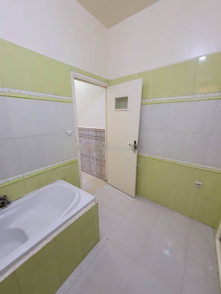 Location Appartement F3 Djasr Kasentina