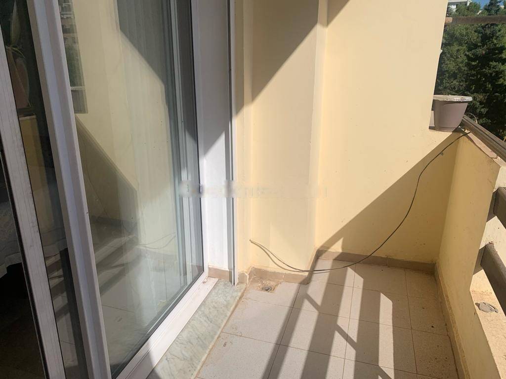 Vente Appartement F4 Hydra