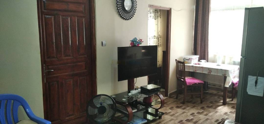 Location Appartement F3 Bachdjerrah
