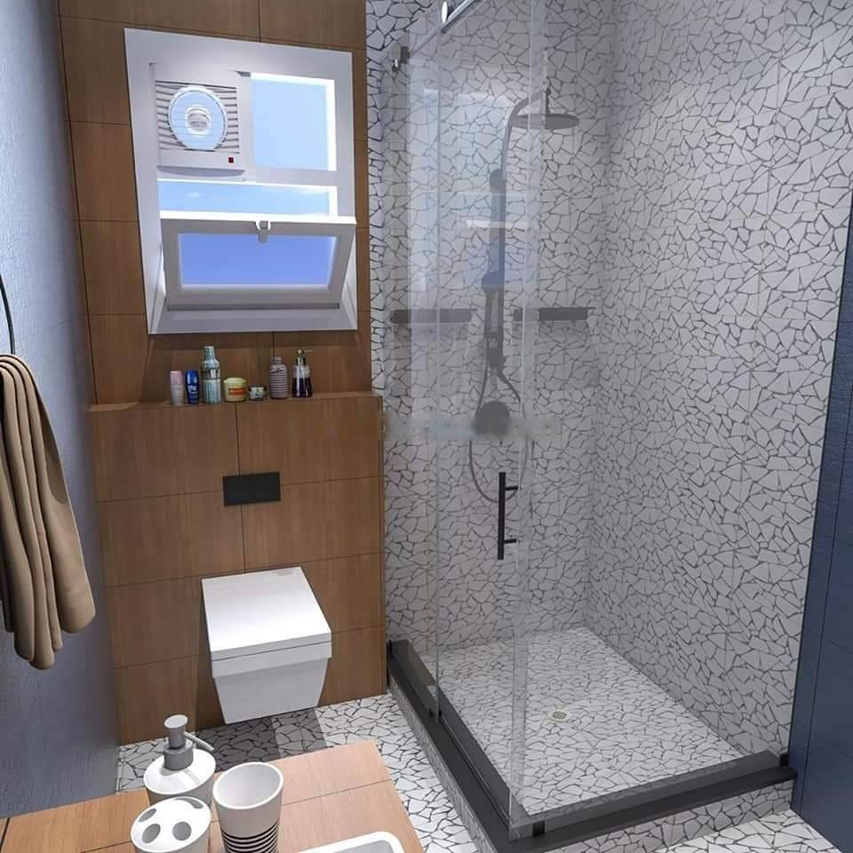 Vente Appartement F2 Bordj El Kiffan
