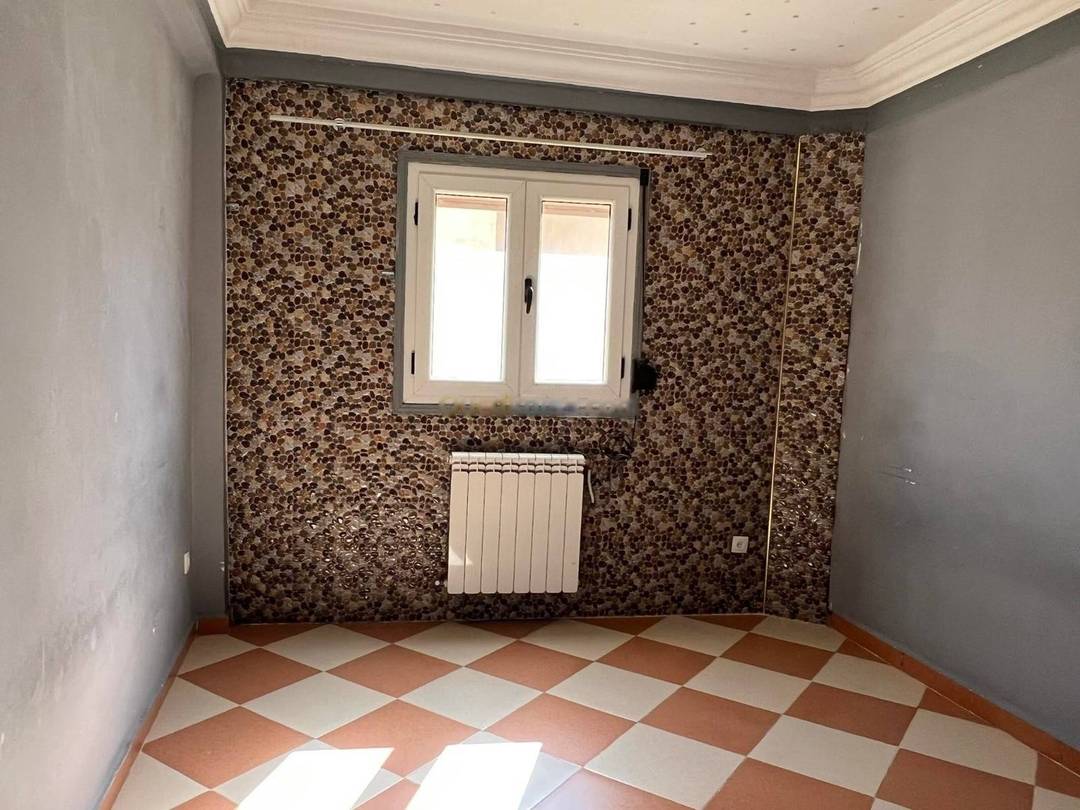 Location Appartement F4 Ouled Fayet