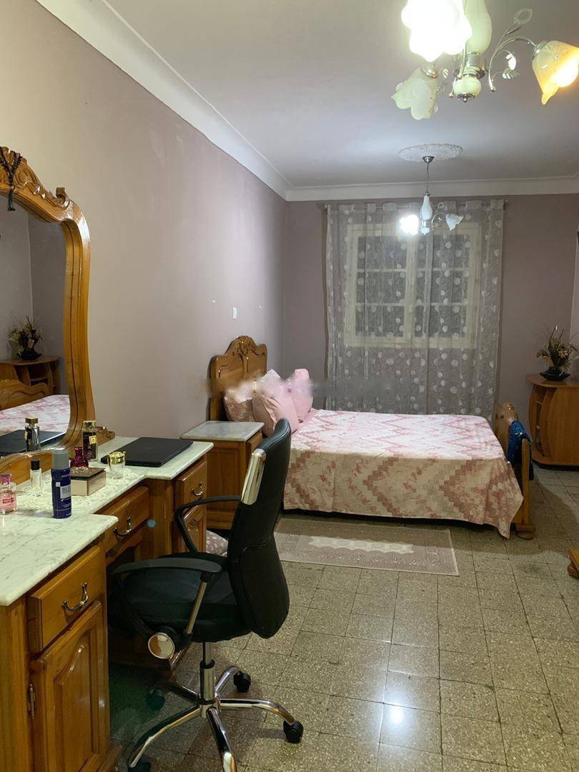 Vente Appartement F3 Djasr Kasentina