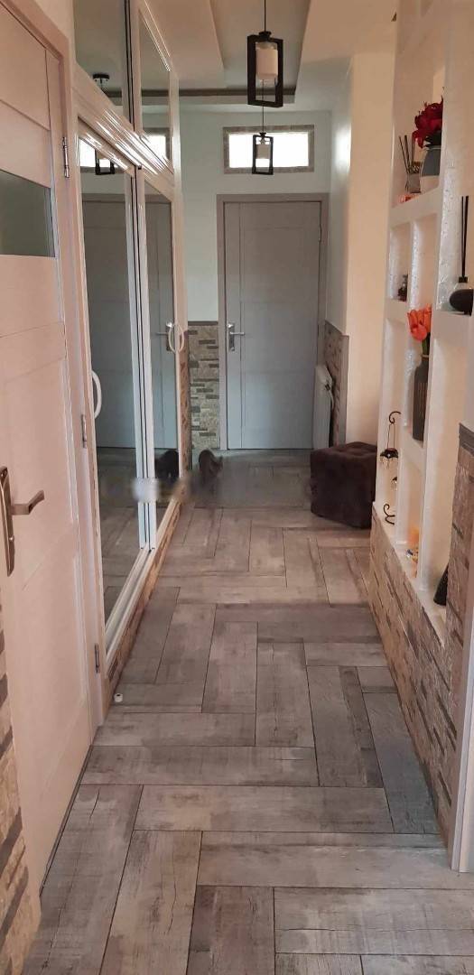 Vente Appartement F3 Bab El Oued