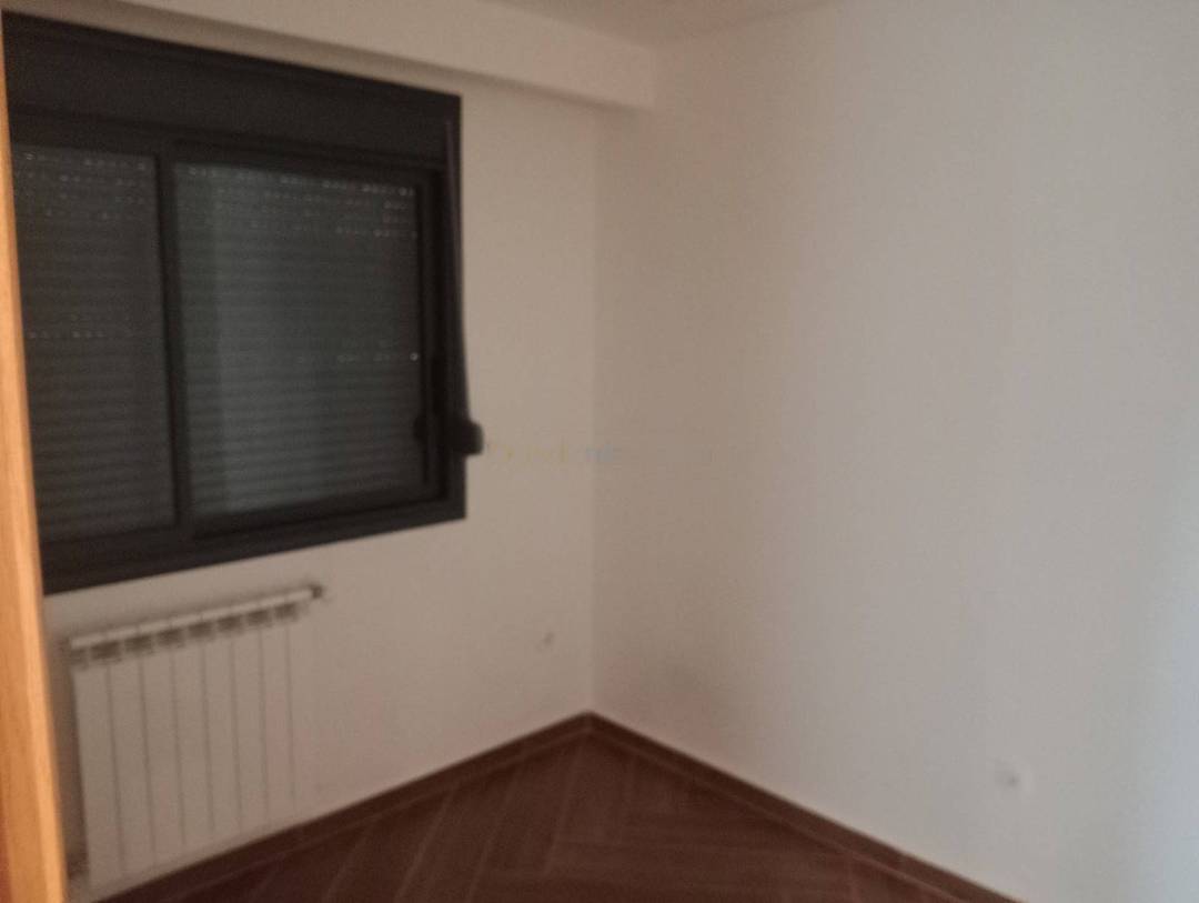 Vente Appartement F4 Draria