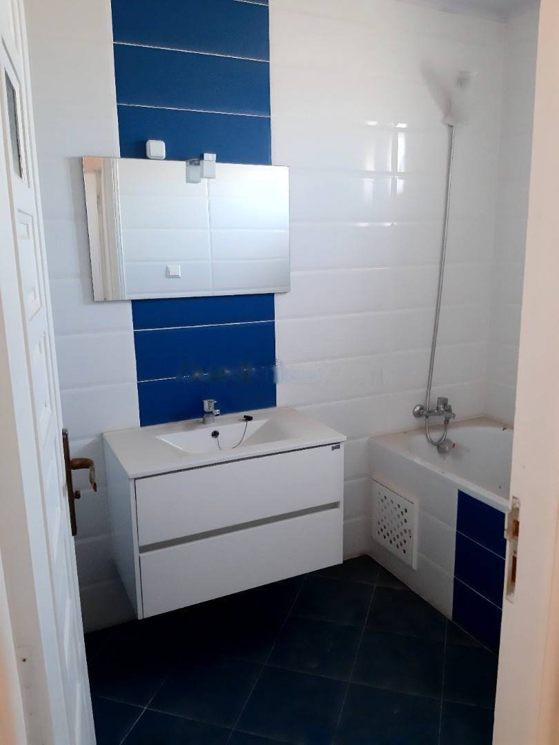 Vente Appartement F5 Mohammadia