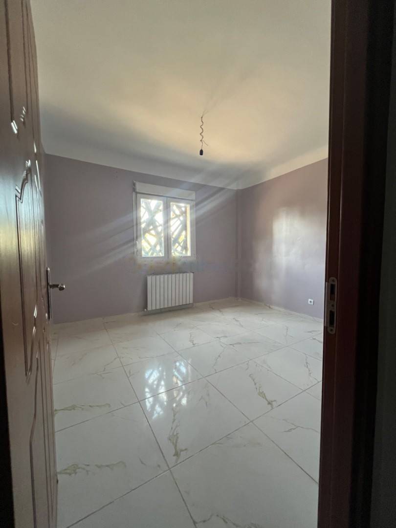 Vente Appartement F5 Bordj El Kiffan