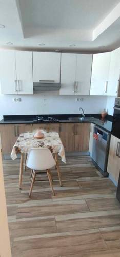 Location Appartement F4 El Achour