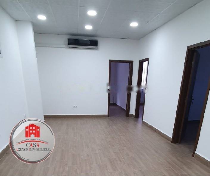 Location Appartement F6 Cheraga