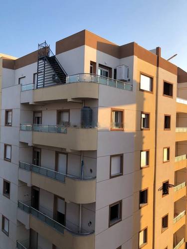 Vente Appartement F3 Bordj El Kiffan