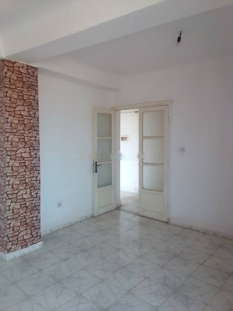 Vente Appartement F3 El Achour