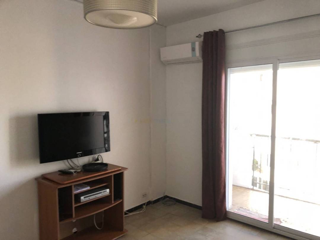 Location Appartement F1 El Biar