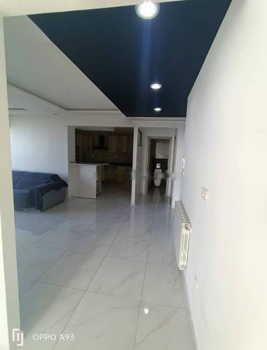 Vente Appartement F4 Cheraga