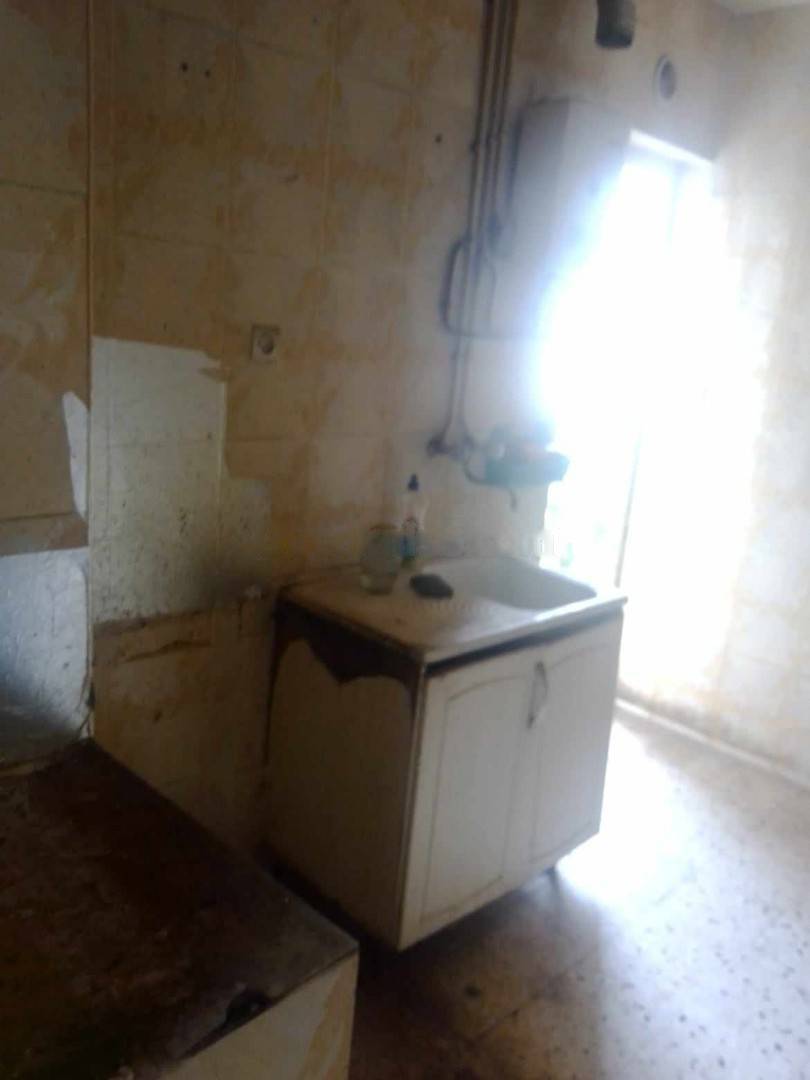 Location Appartement F5 Bab Ezzouar