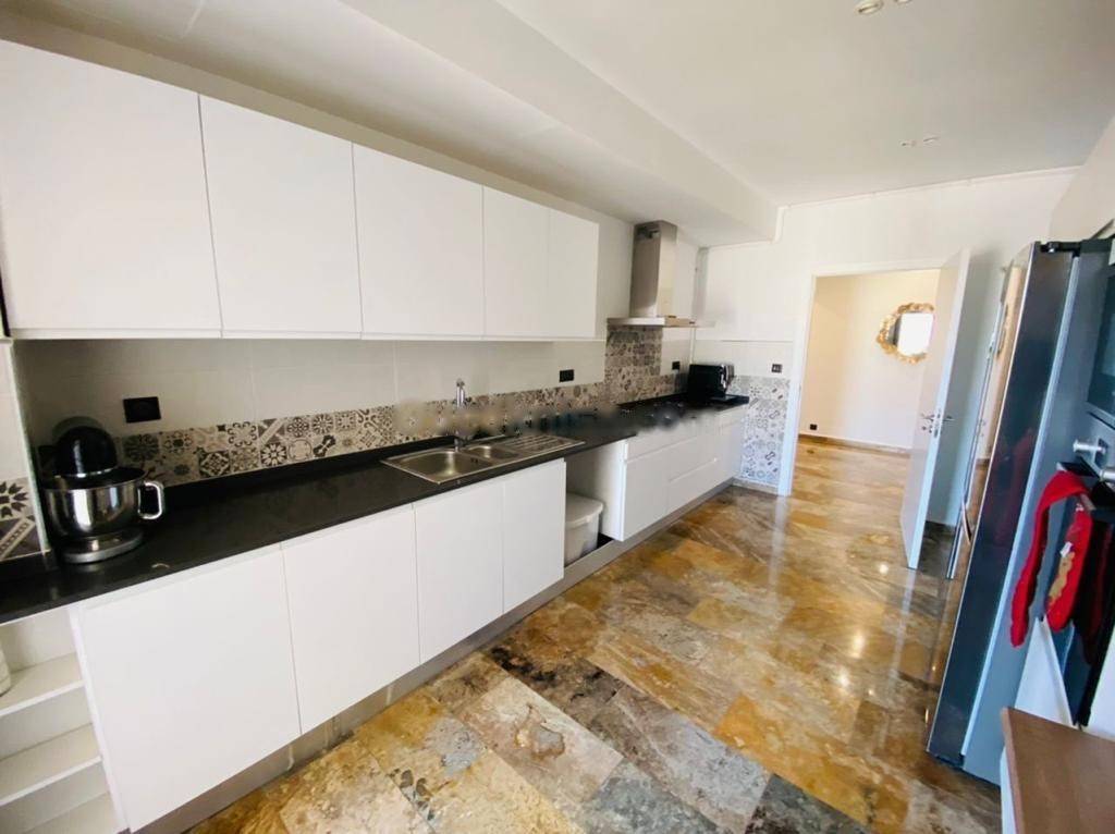 Location Appartement Cheraga