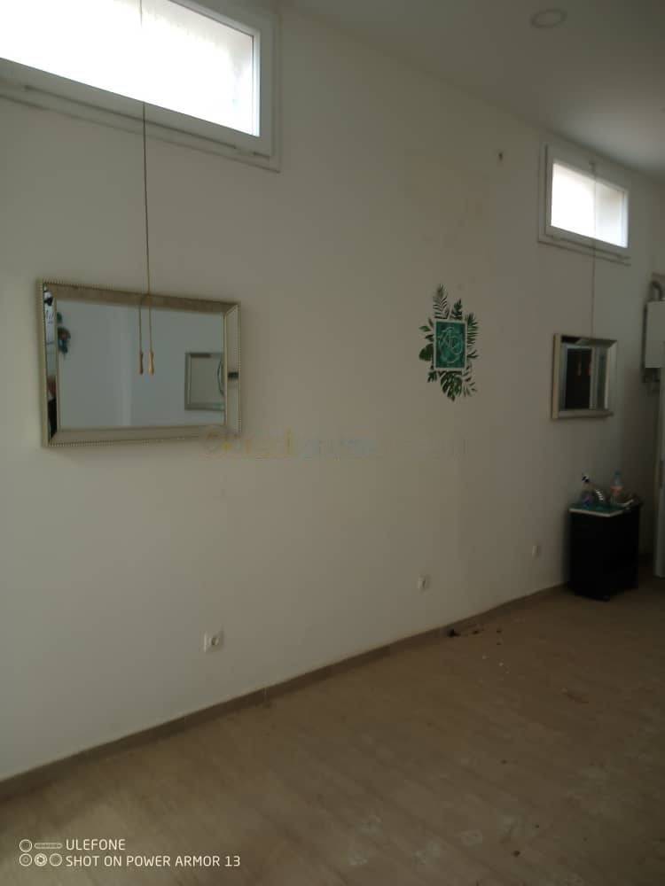 Location Local F1 Baba Hassen