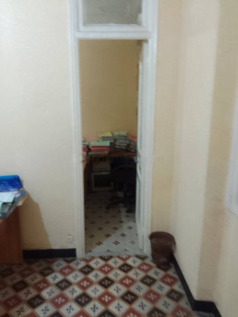 Vente Appartement F3 Bab El Oued