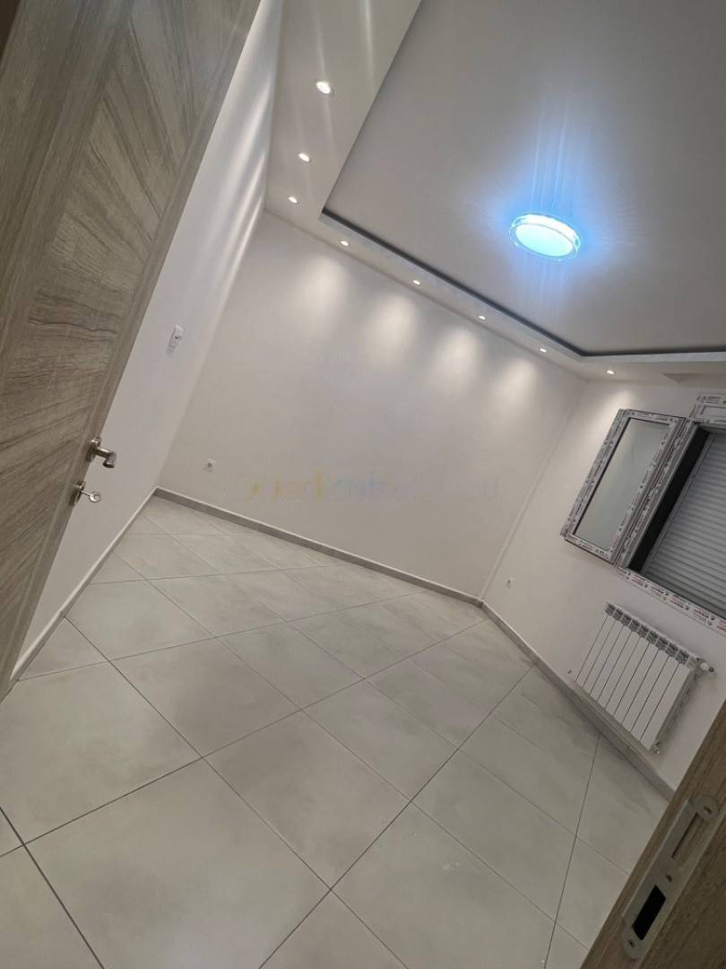 Location Appartement F5 Draria