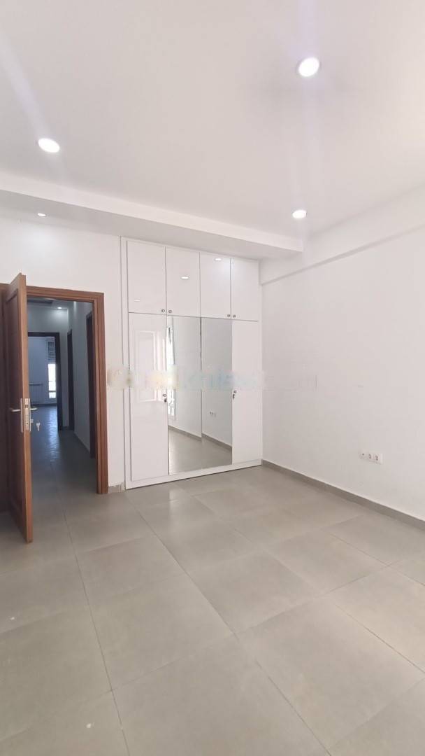 Location Appartement F4 Cheraga