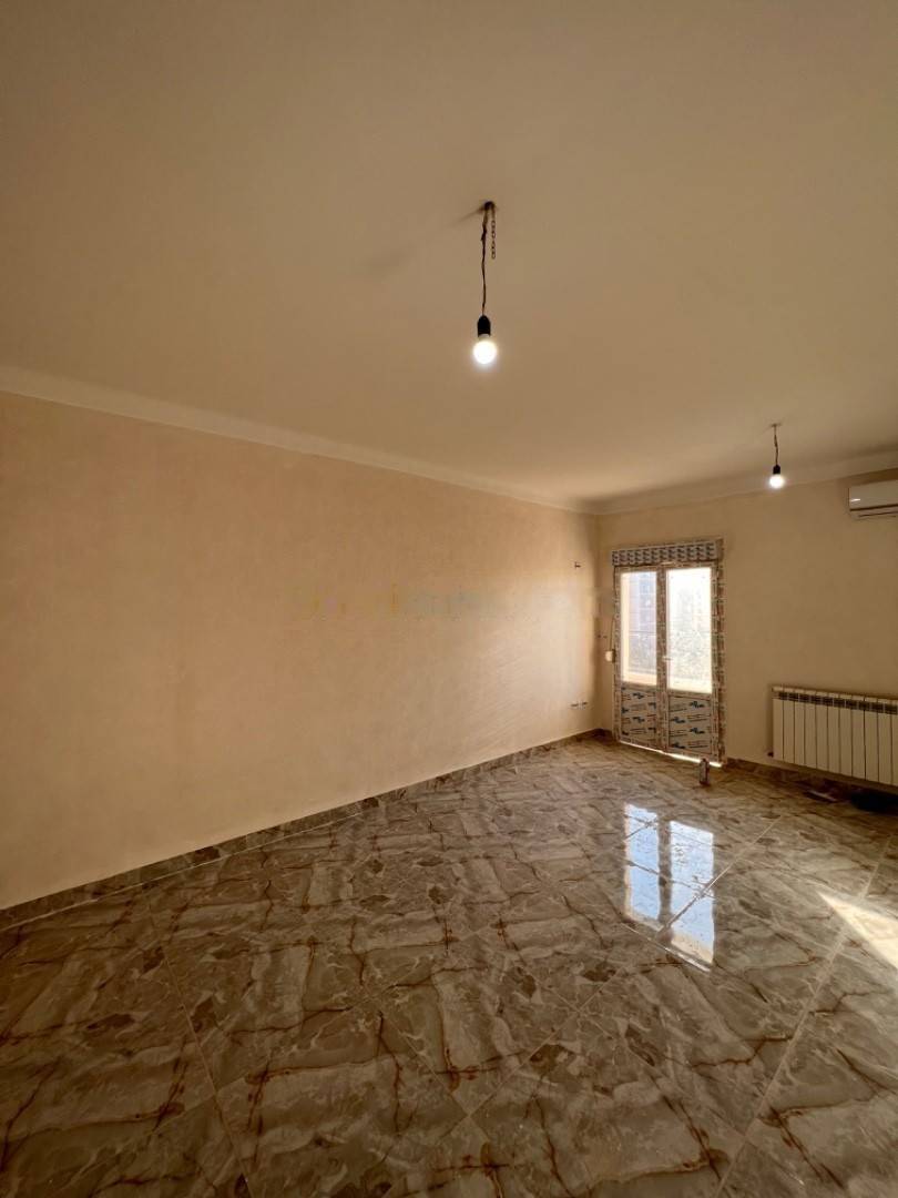 Vente Appartement F4 Bab Ezzouar