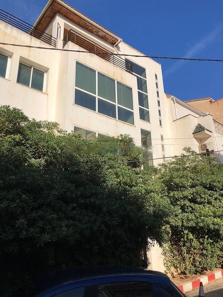 Location Immeuble Hydra
