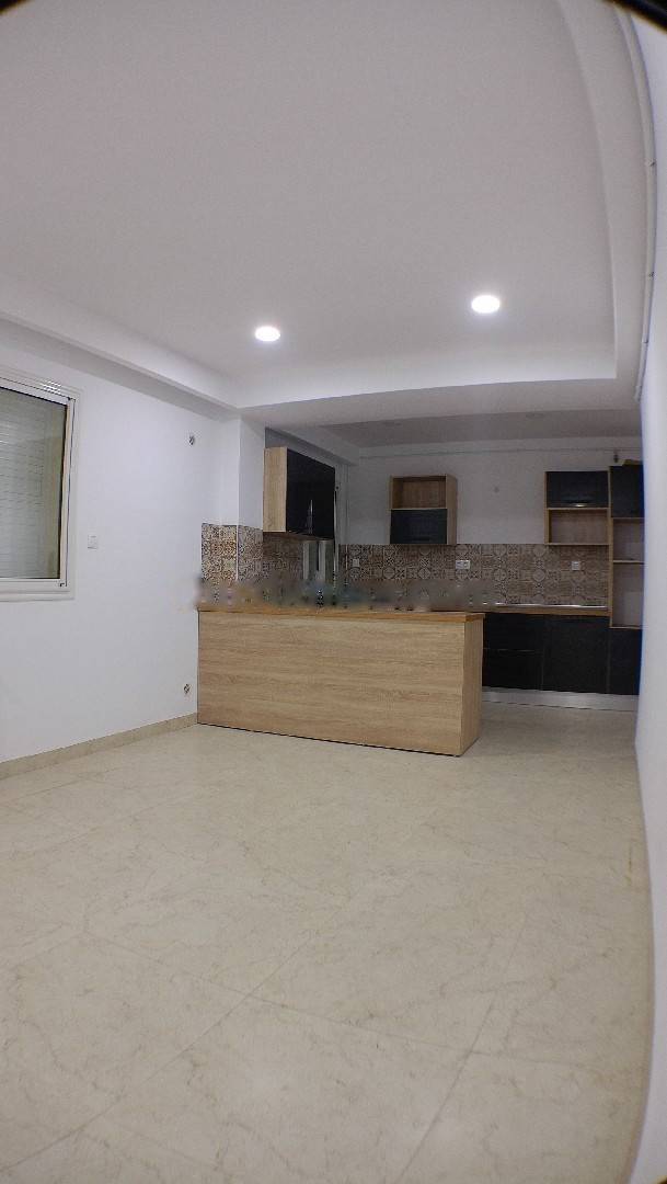 Vente Appartement F3 Birkhadem