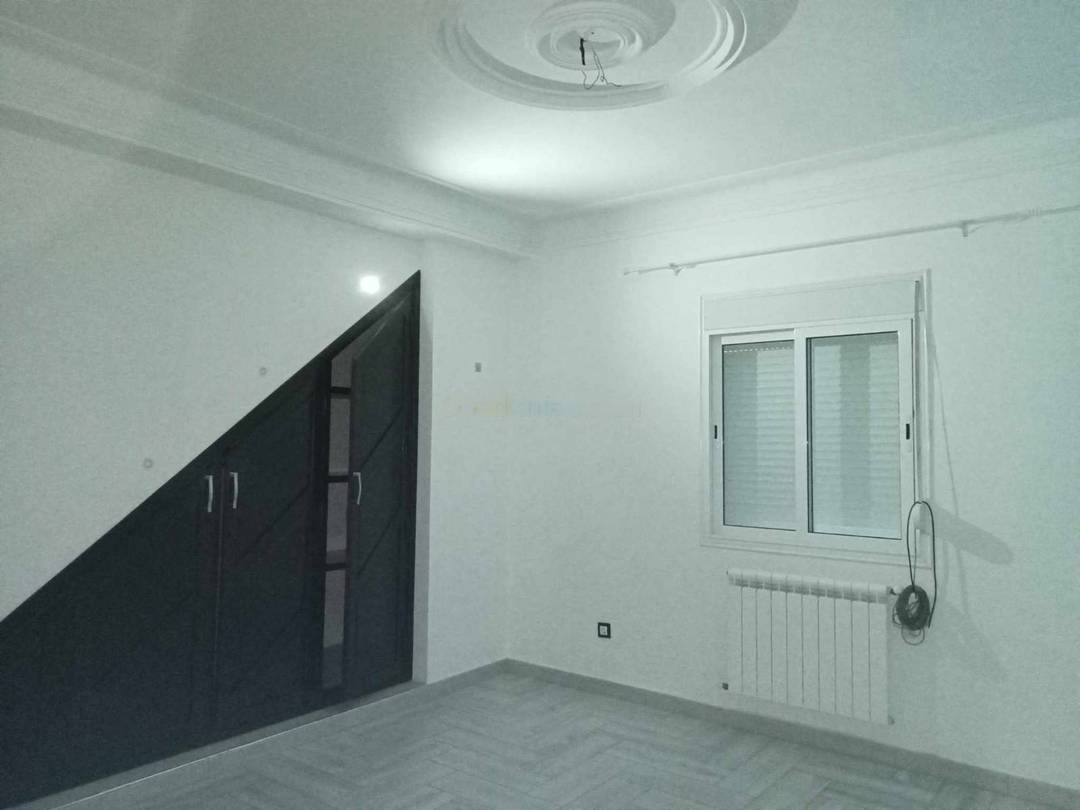 Location Appartement F5 Cheraga