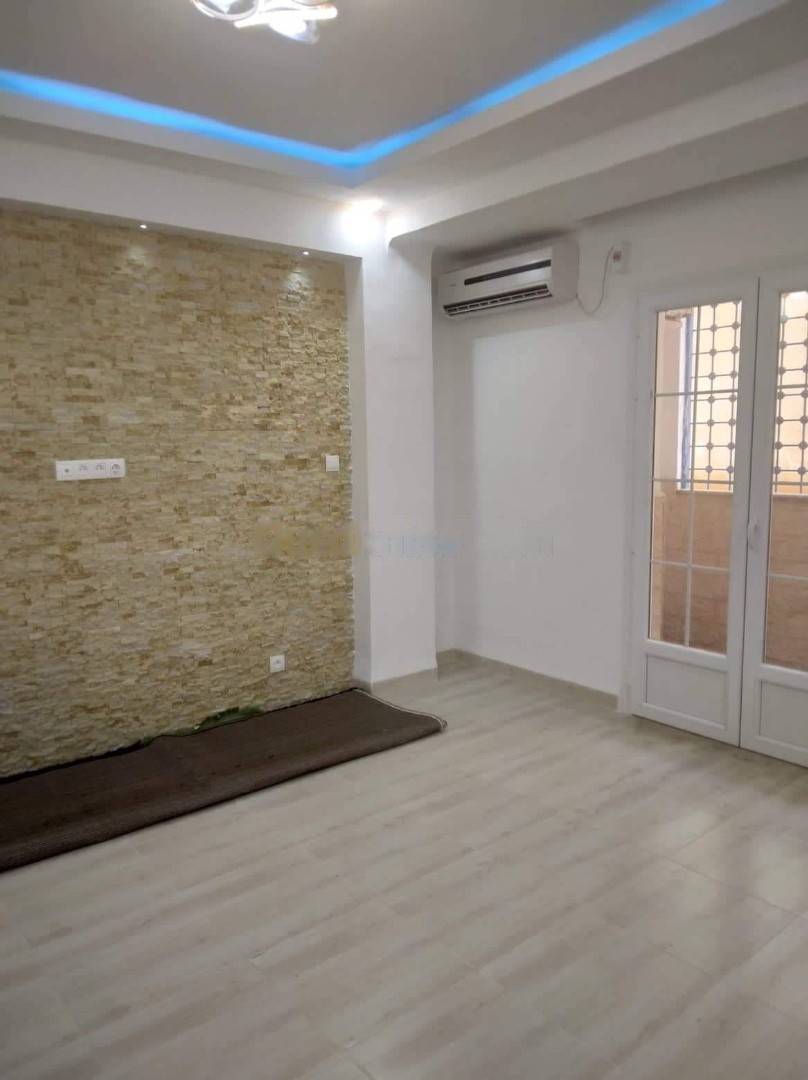 Vente Appartement F4 Birkhadem