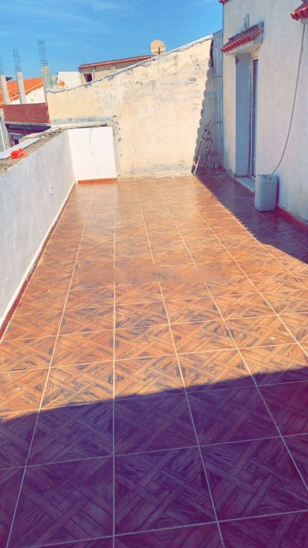 Location Appartement F3 Dely Ibrahim