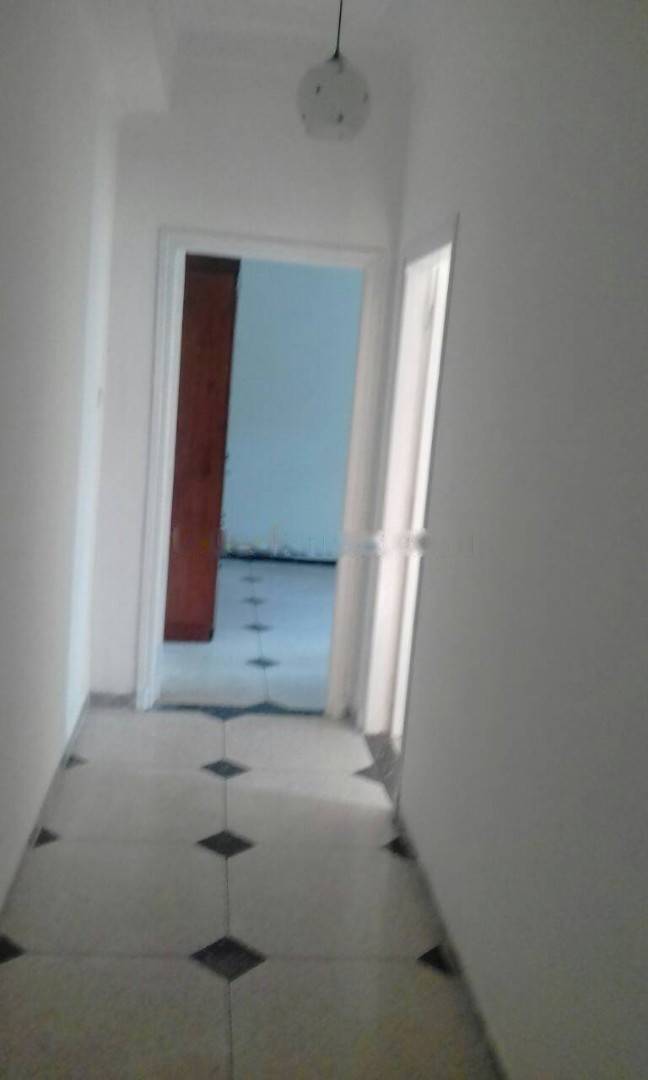 Vente Appartement F4 Bir Mourad Rais