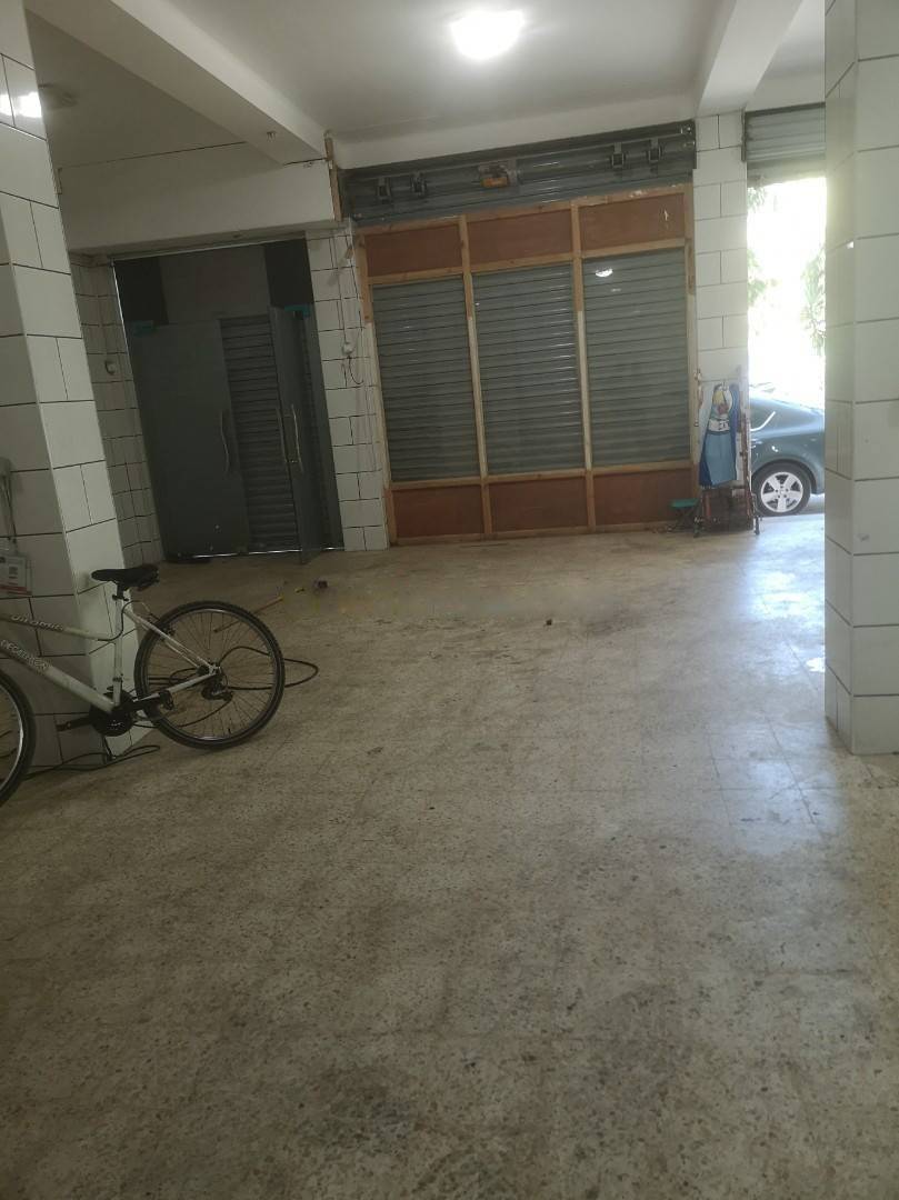 Location Hangar Souidania