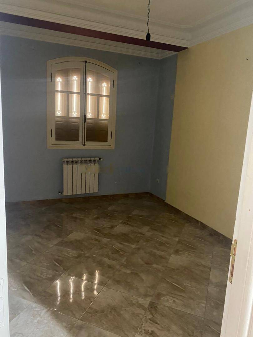 Location Appartement F3 Baraki