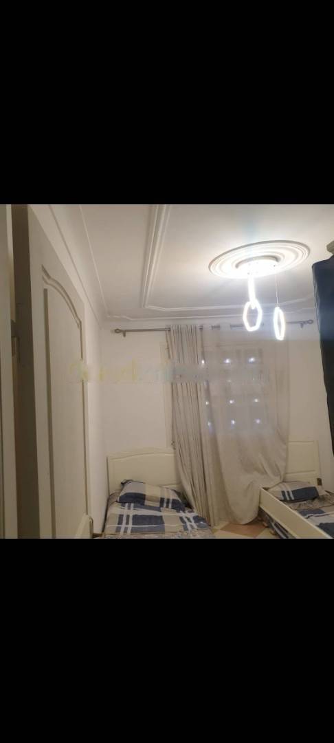 Vente Appartement F3 Kouba