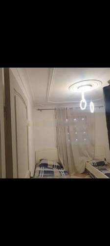 Vente Appartement F3 Kouba