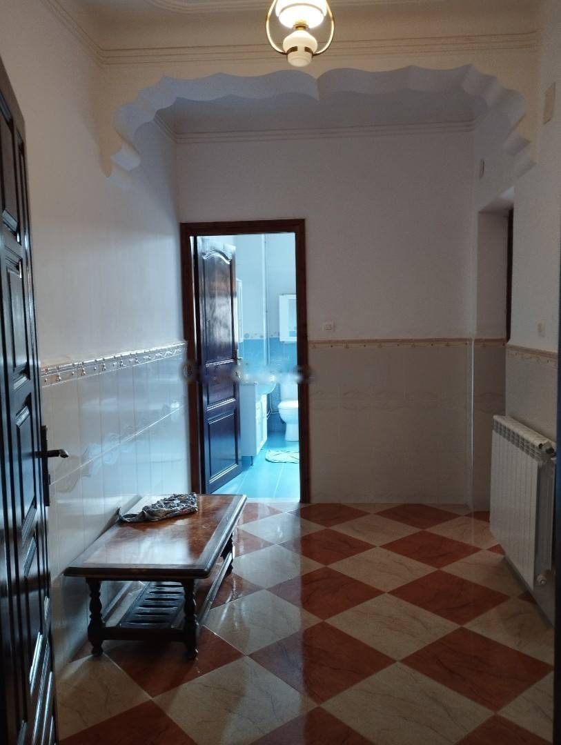 Vente Villa F5 Bordj El Bahri