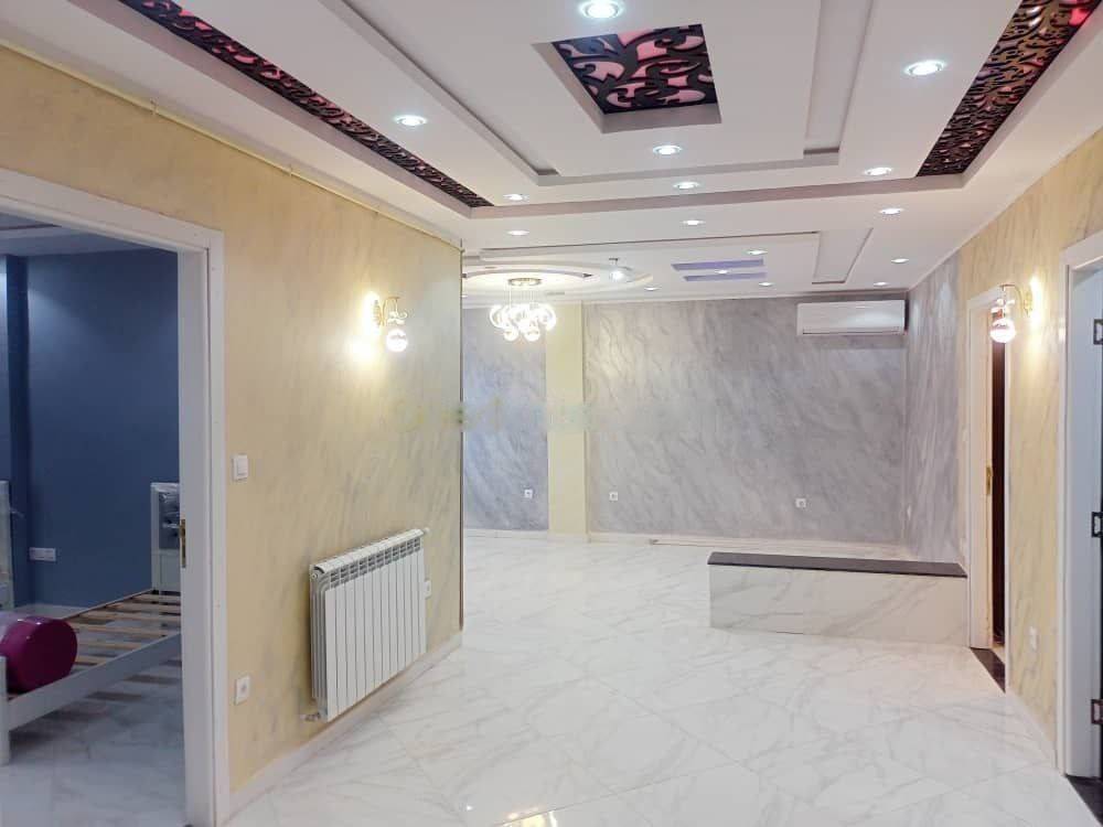 Vente Appartement F2 Bordj El Kiffan