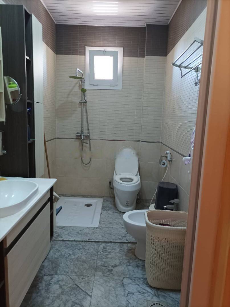 Location Appartement F4 Bordj El Kiffan