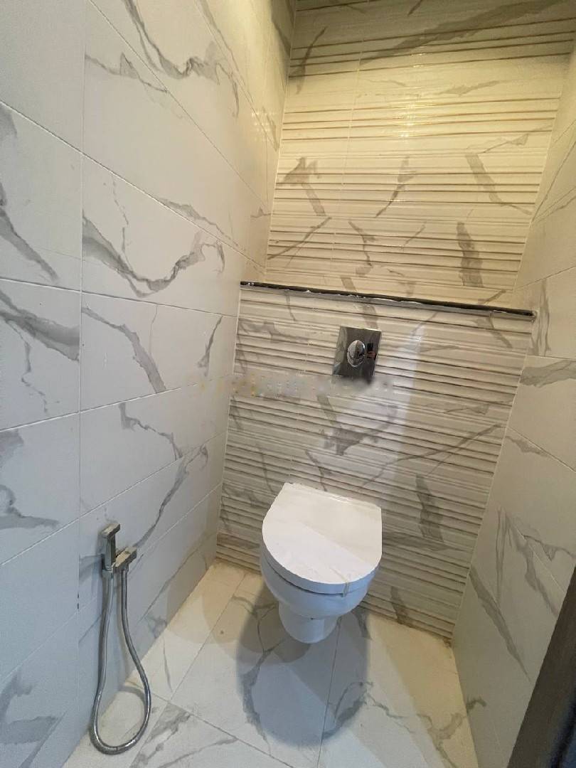 Vente Appartement F2 Bordj El Bahri