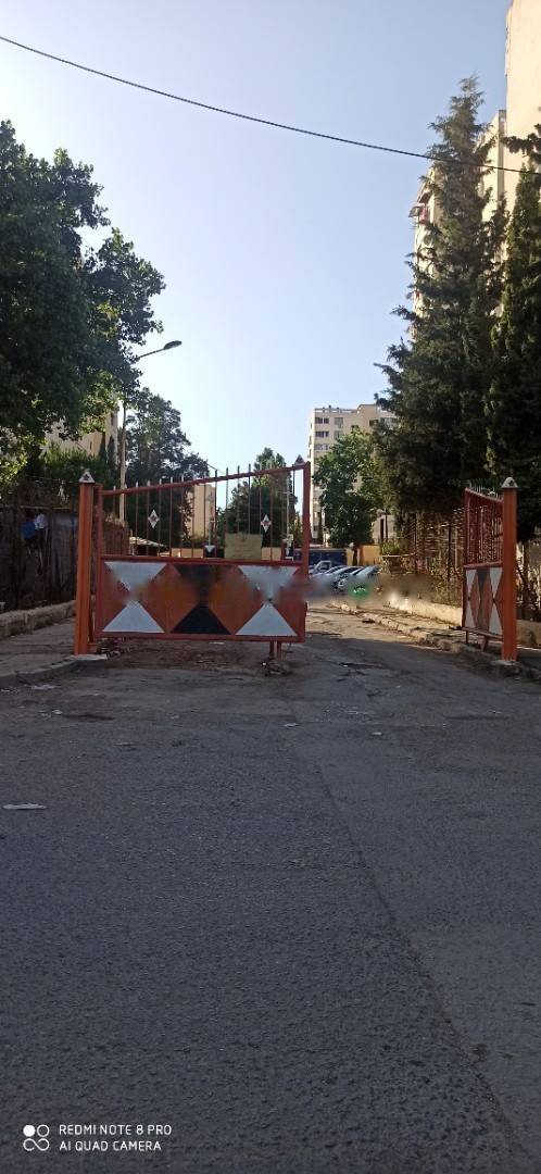 Location Appartement F3 Bab Ezzouar
