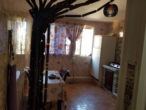 Location saisonnière Appartement F3 Bab Ezzouar