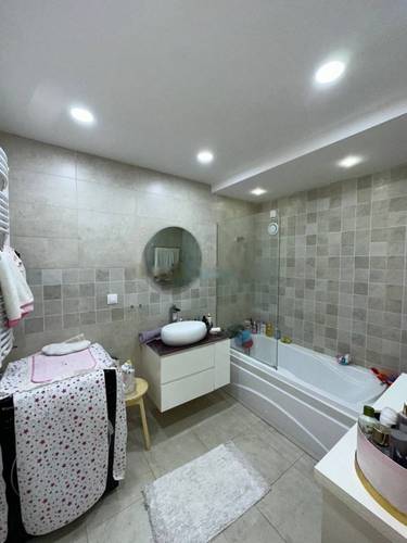 Location Appartement F4 Douera