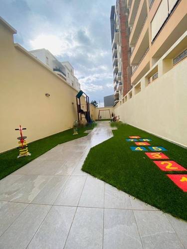 Vente Appartement F5 Cheraga