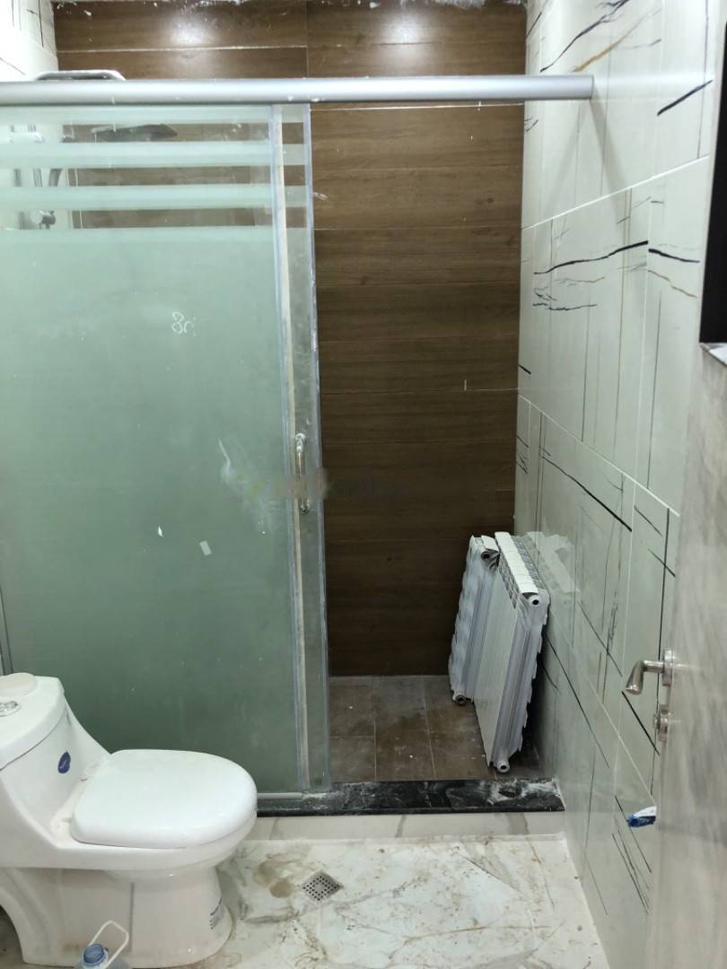 Vente Appartement F3 Bordj El Bahri