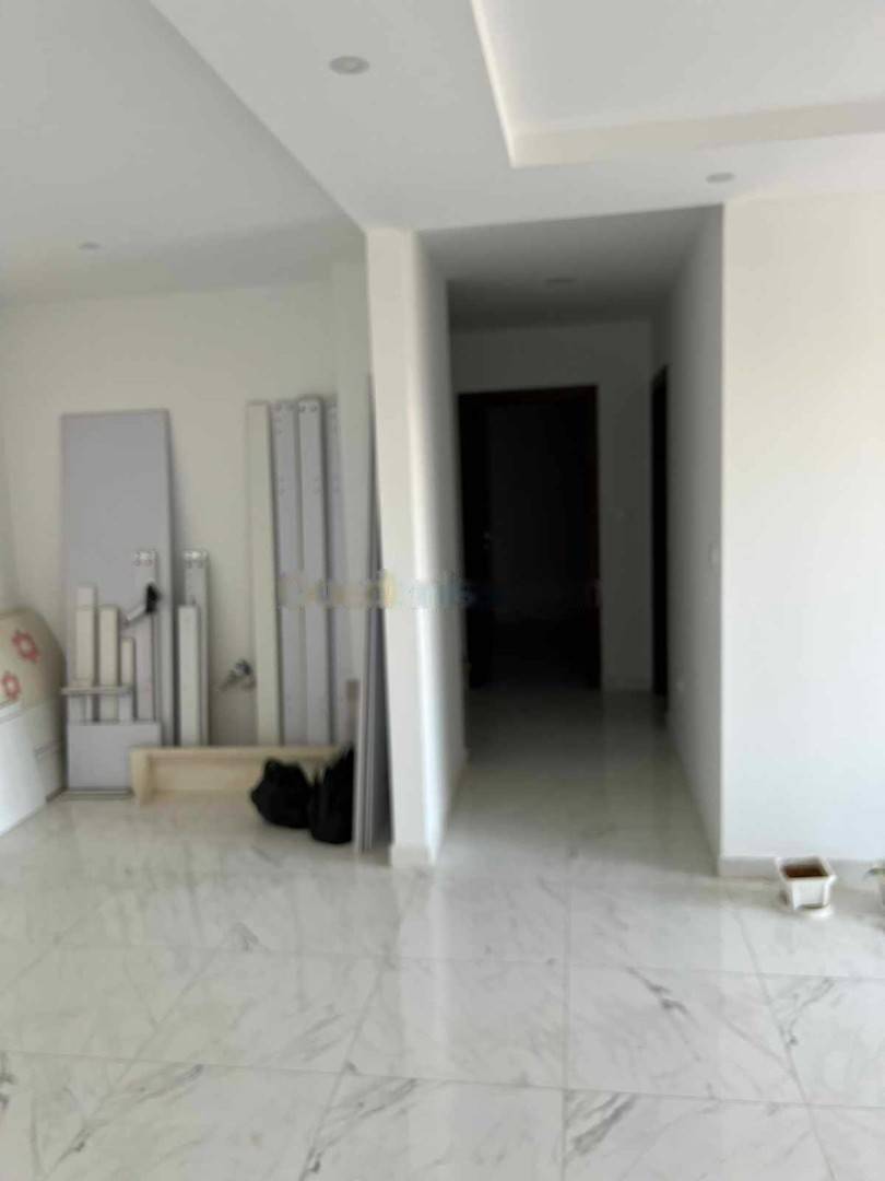 Vente Appartement F3 Cheraga