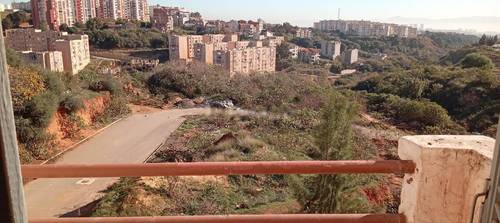 Vente Appartement F3 Draria